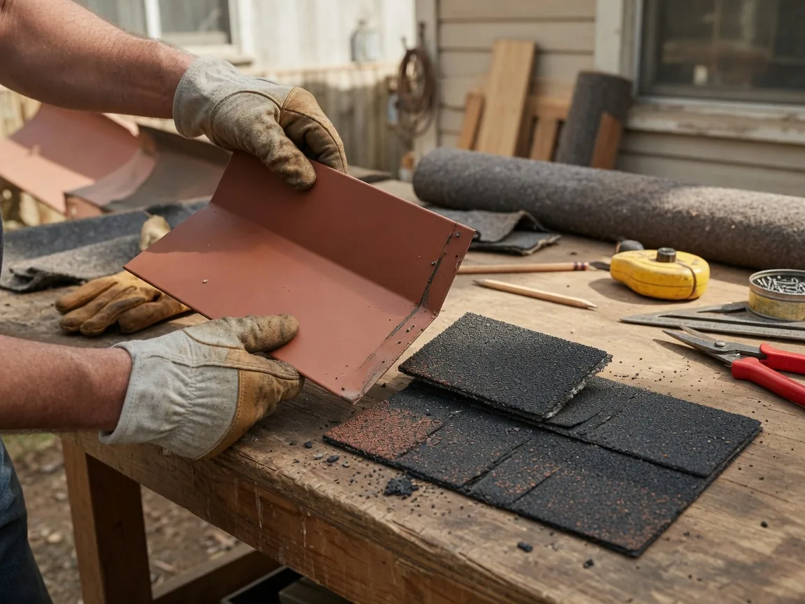 Roof Repair company in Brookfield, WI